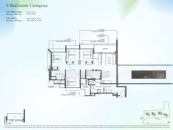 Canberra Crescent Residences (D27), Apartment #487187541